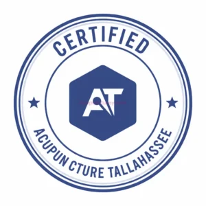 Certified Acupuncturist