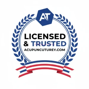 Licensed & Trusted